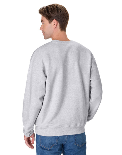 Hanes Ultimate Cotton® Fleece Sweatshirt - F260