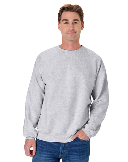 Hanes Ultimate Cotton® Fleece Sweatshirt - F260