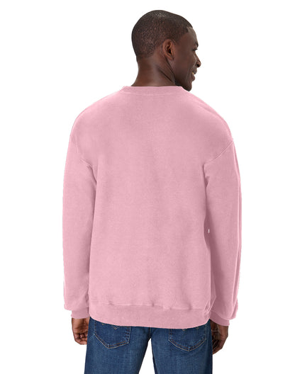 Hanes Ultimate Cotton® Fleece Sweatshirt - F260