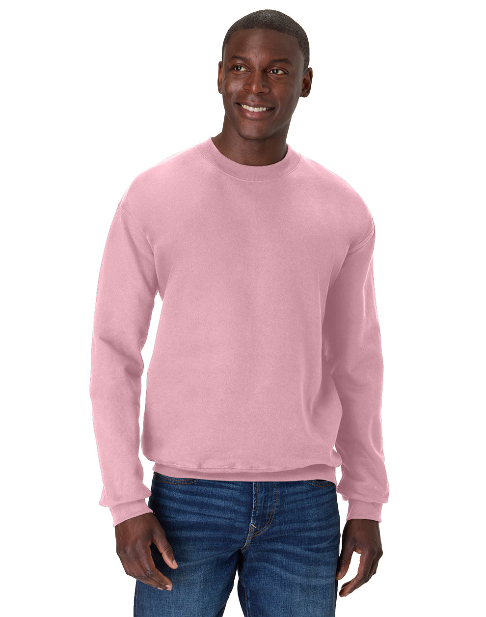 Hanes Ultimate Cotton® Fleece Sweatshirt - F260
