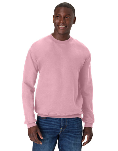 Hanes Ultimate Cotton® Fleece Sweatshirt - F260
