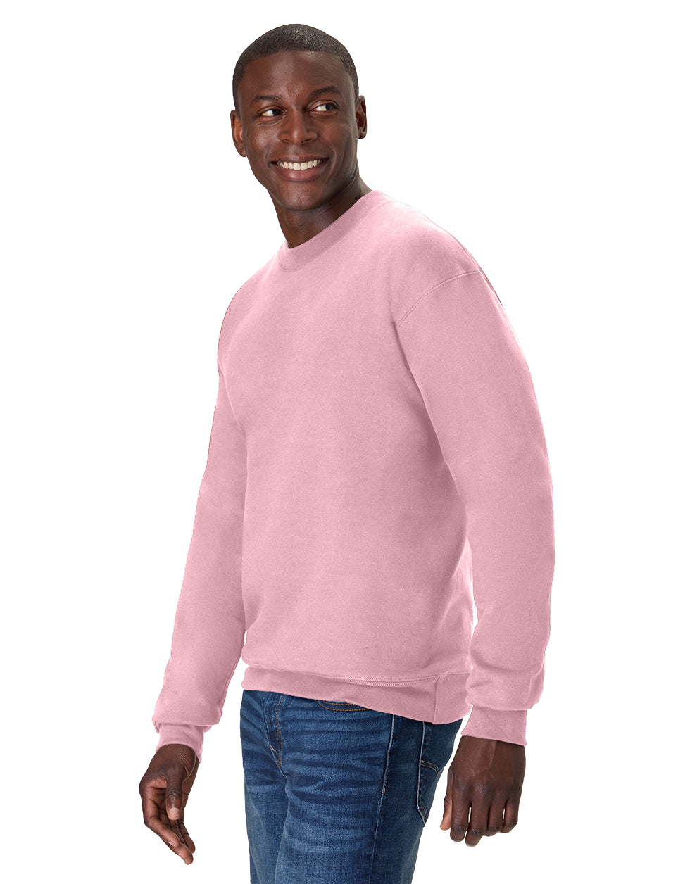 Hanes Ultimate Cotton® Fleece Sweatshirt - F260