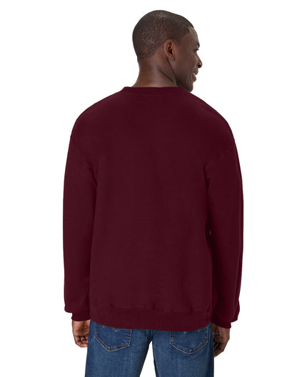 Hanes Ultimate Cotton® Fleece Sweatshirt - F260