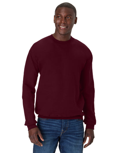 Hanes Ultimate Cotton® Fleece Sweatshirt - F260