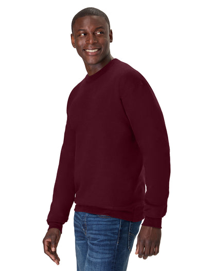 Hanes Ultimate Cotton® Fleece Sweatshirt - F260