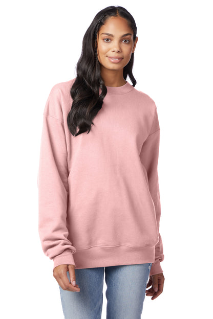 Hanes Ultimate Cotton® Fleece Sweatshirt - F260