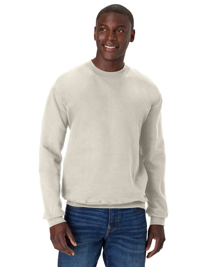 Hanes Ultimate Cotton® Fleece Sweatshirt - F260