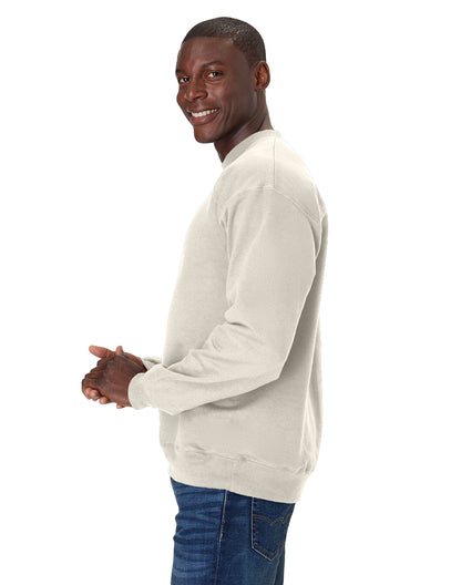 Hanes Ultimate Cotton® Fleece Sweatshirt - F260