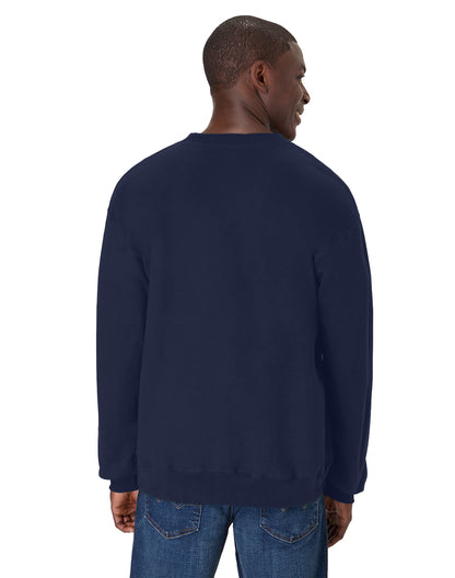 Hanes Ultimate Cotton® Fleece Sweatshirt - F260