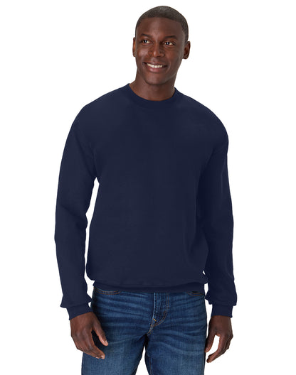 Hanes Ultimate Cotton® Fleece Sweatshirt - F260