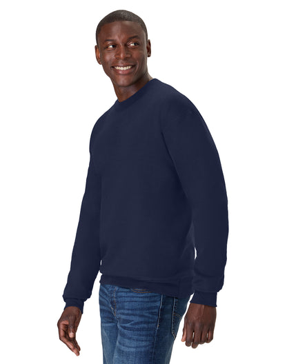 Hanes Ultimate Cotton® Fleece Sweatshirt - F260