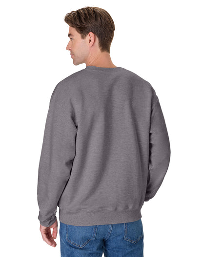 Hanes Ultimate Cotton® Fleece Sweatshirt - F260