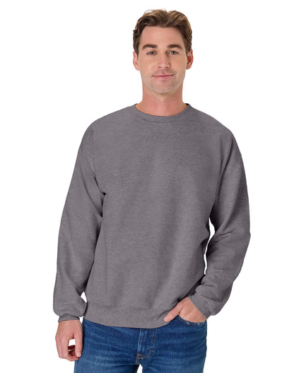 Hanes Ultimate Cotton® Fleece Sweatshirt - F260