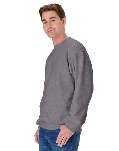 Hanes Ultimate Cotton® Fleece Sweatshirt - F260