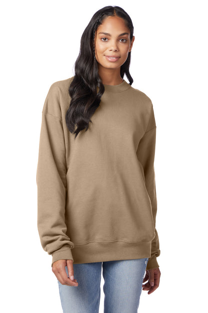 Hanes Ultimate Cotton® Fleece Sweatshirt - F260