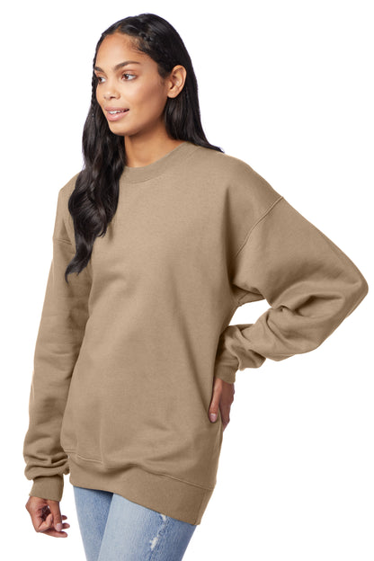 Hanes Ultimate Cotton® Fleece Sweatshirt - F260