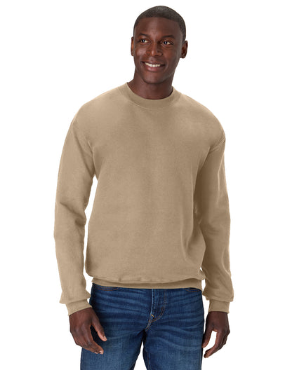 Hanes Ultimate Cotton® Fleece Sweatshirt - F260