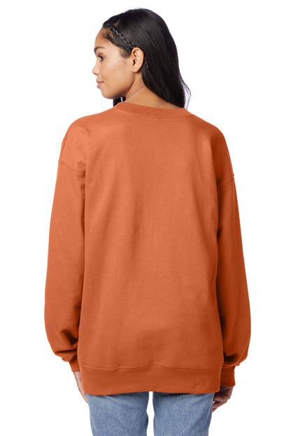 Hanes Ultimate Cotton® Fleece Sweatshirt - F260