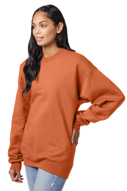 Hanes Ultimate Cotton® Fleece Sweatshirt - F260