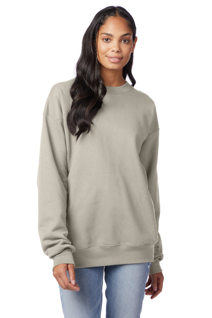 Hanes Ultimate Cotton® Fleece Sweatshirt - F260