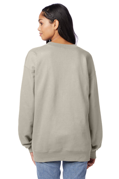 Hanes Ultimate Cotton® Fleece Sweatshirt - F260