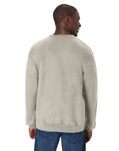 Hanes Ultimate Cotton® Fleece Sweatshirt - F260
