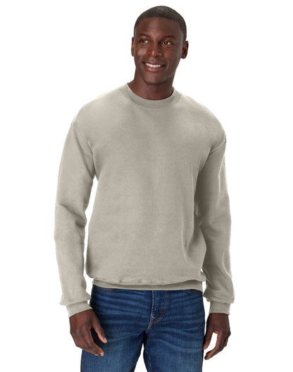 Hanes Ultimate Cotton® Fleece Sweatshirt - F260