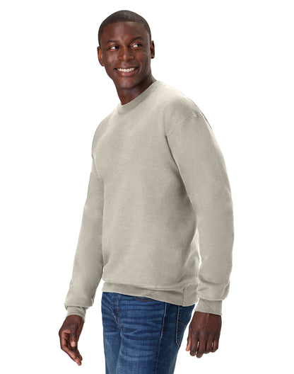 Hanes Ultimate Cotton® Fleece Sweatshirt - F260