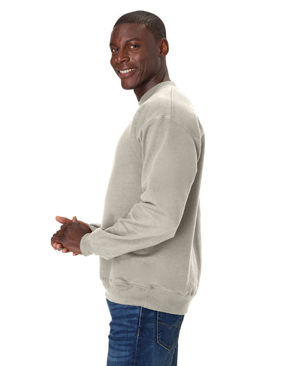Hanes Ultimate Cotton® Fleece Sweatshirt - F260