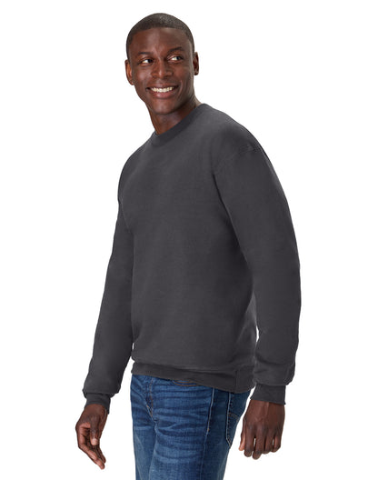 Hanes Ultimate Cotton® Fleece Sweatshirt - F260