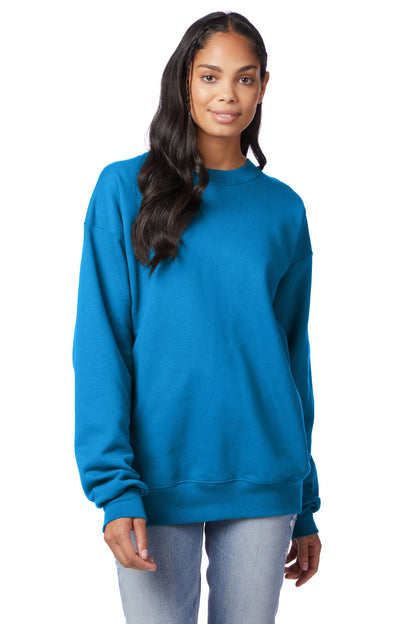 Hanes Ultimate Cotton® Fleece Sweatshirt - F260