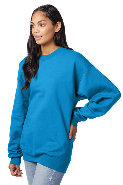 Hanes Ultimate Cotton® Fleece Sweatshirt - F260