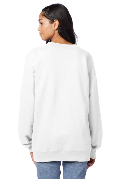 Hanes Ultimate Cotton® Fleece Sweatshirt - F260