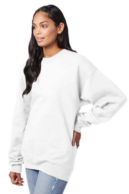 Hanes Ultimate Cotton® Fleece Sweatshirt - F260