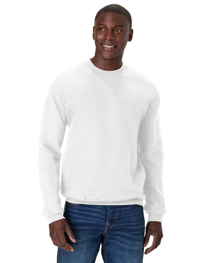Hanes Ultimate Cotton® Fleece Sweatshirt - F260