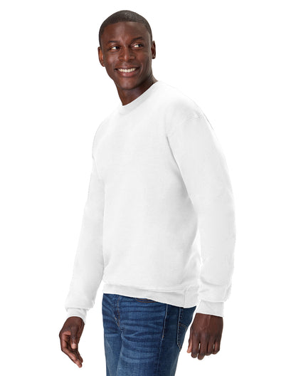 Hanes Ultimate Cotton® Fleece Sweatshirt - F260
