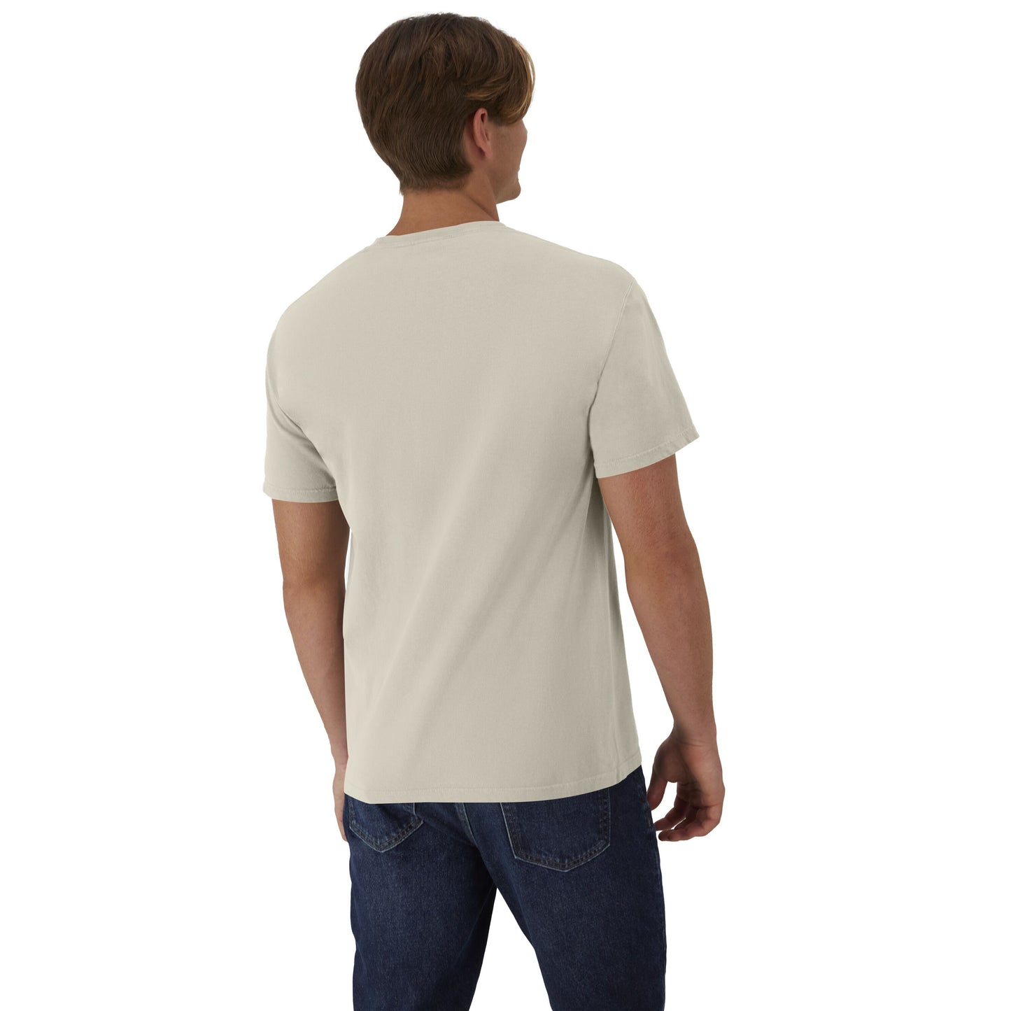 ComfortWash Short Sleeve T-Shirt - GDH100