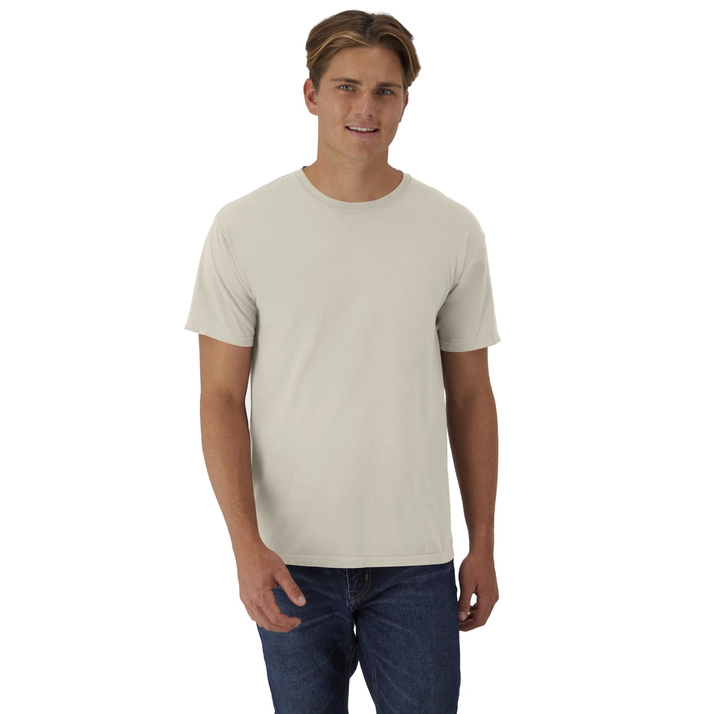 ComfortWash Short Sleeve T-Shirt - GDH100