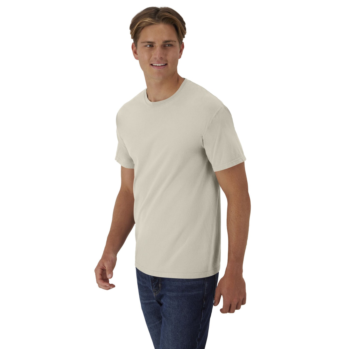 ComfortWash Short Sleeve T-Shirt - GDH100