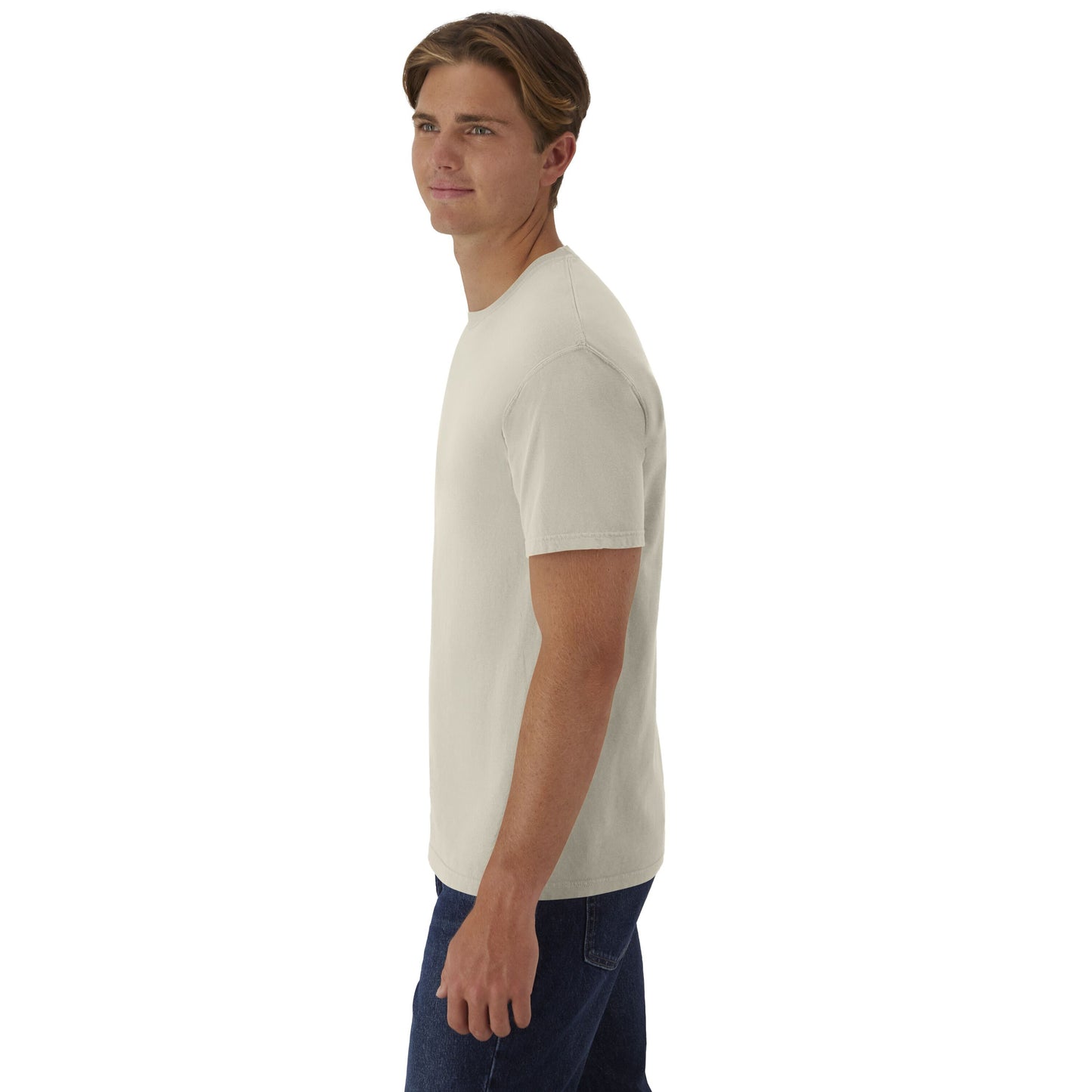 ComfortWash Short Sleeve T-Shirt - GDH100