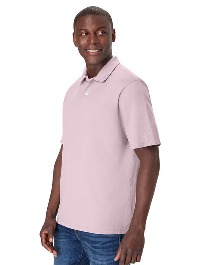 ComfortWash Jersey Polo