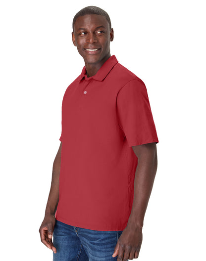 ComfortWash Jersey Polo