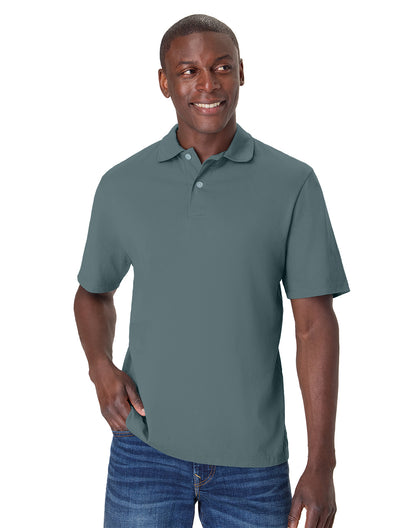 ComfortWash Jersey Polo
