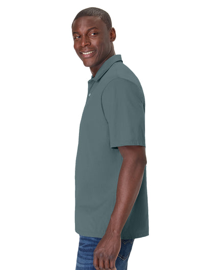 ComfortWash Jersey Polo