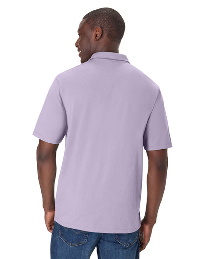 ComfortWash Jersey Polo