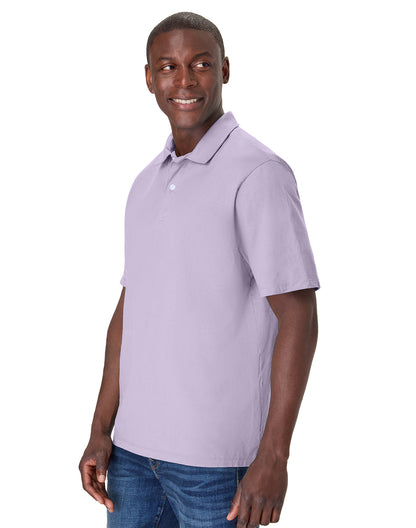 ComfortWash Jersey Polo