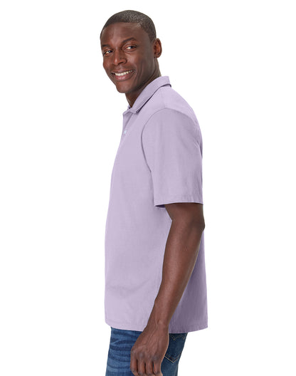 ComfortWash Jersey Polo