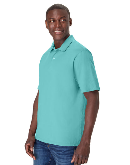 ComfortWash Jersey Polo
