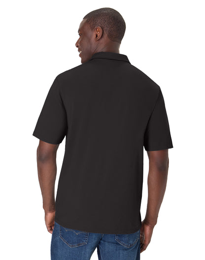 ComfortWash Jersey Polo