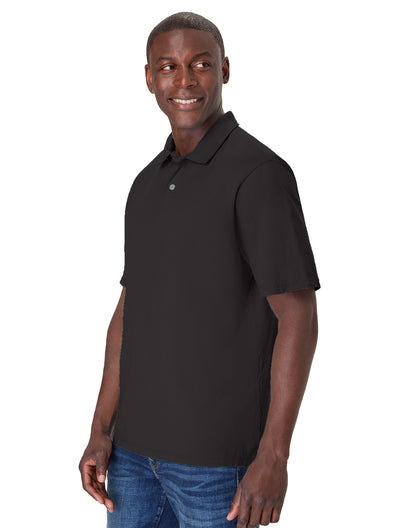 ComfortWash Jersey Polo